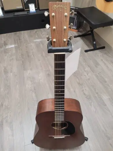 Martin Guitars - D-15M 2